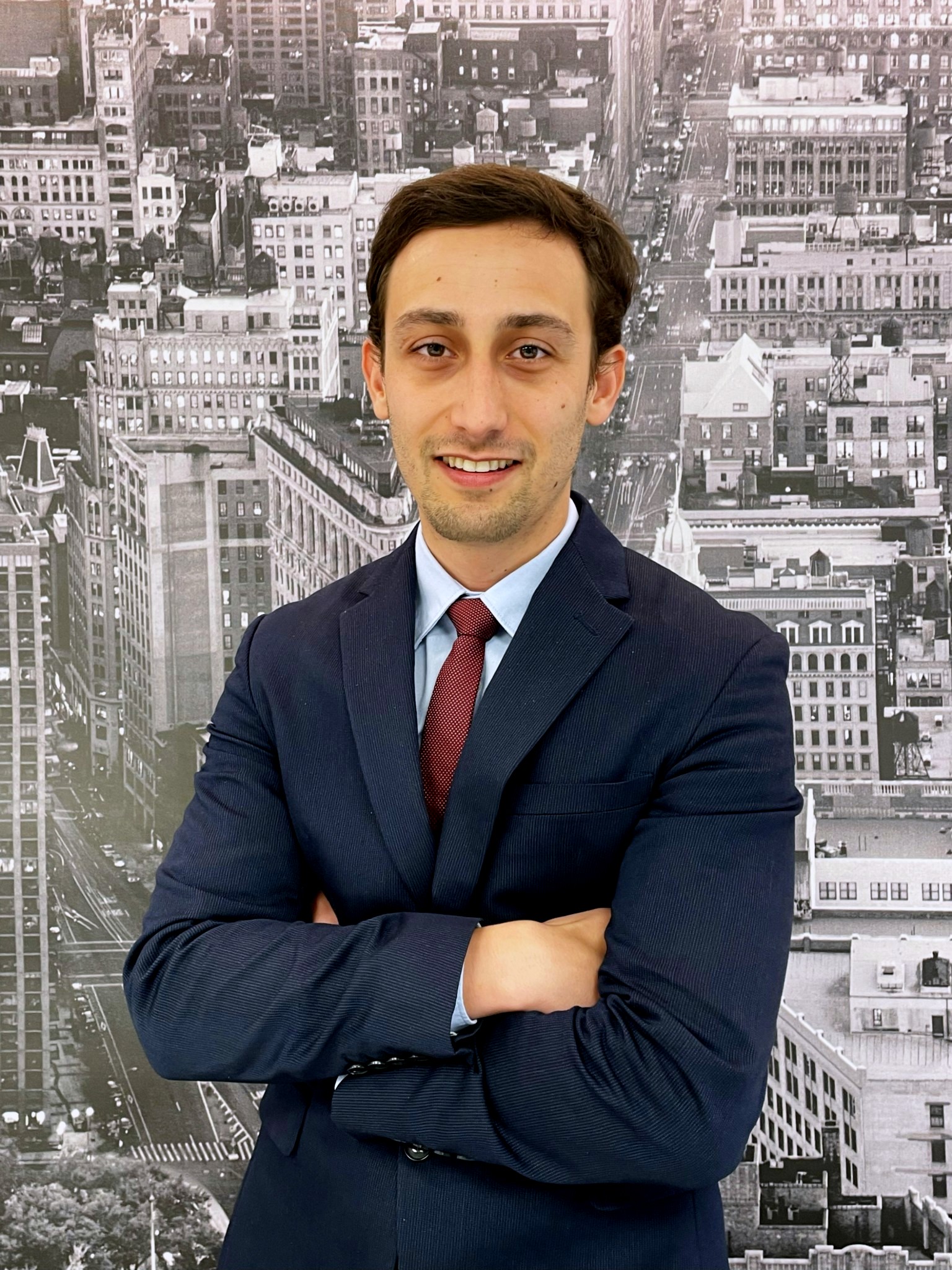 Alejandro Sánchez Márquez