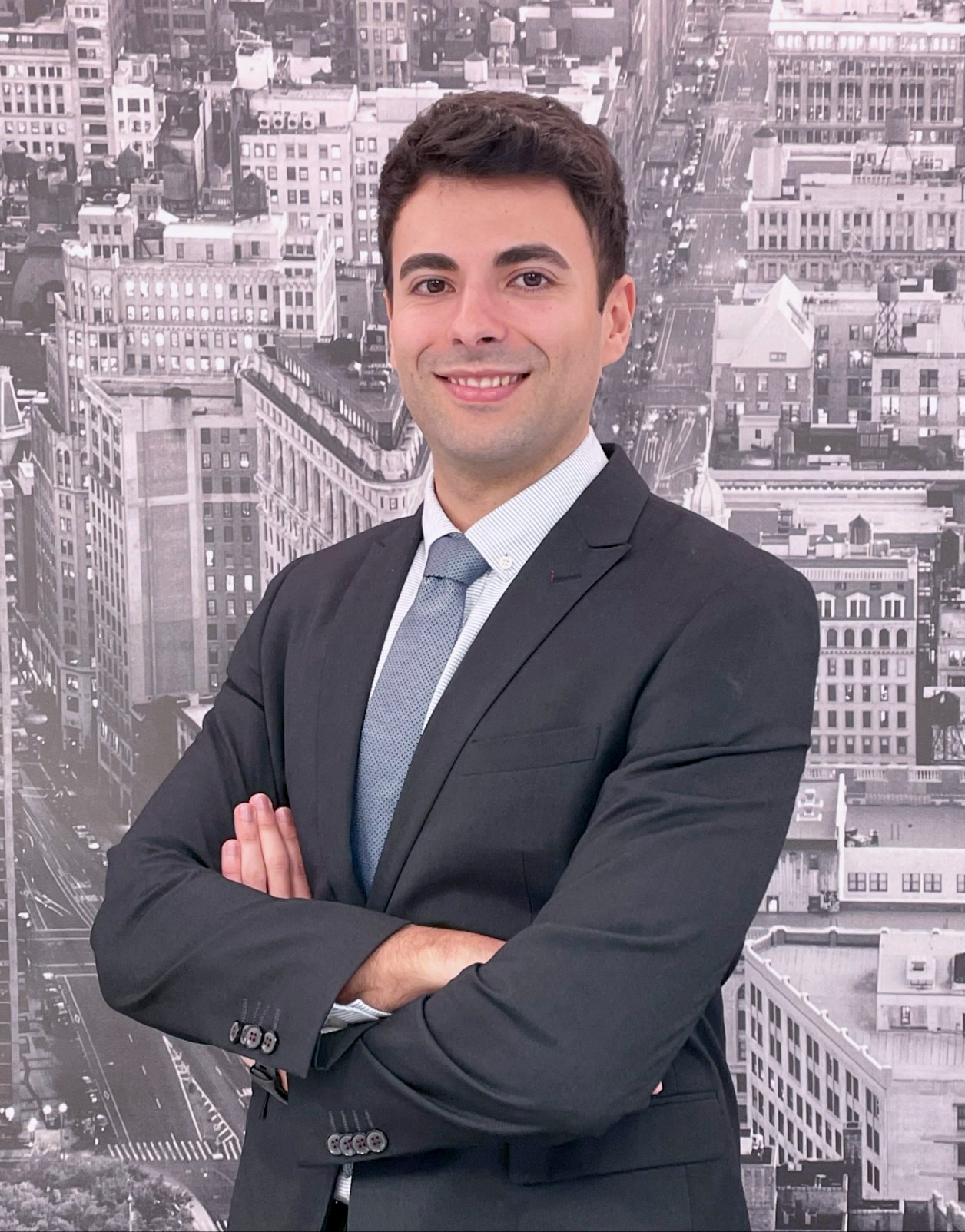 Kilian Martínez Vila