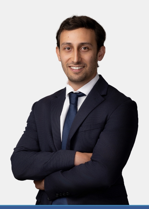Alejandro Sánchez Márquez