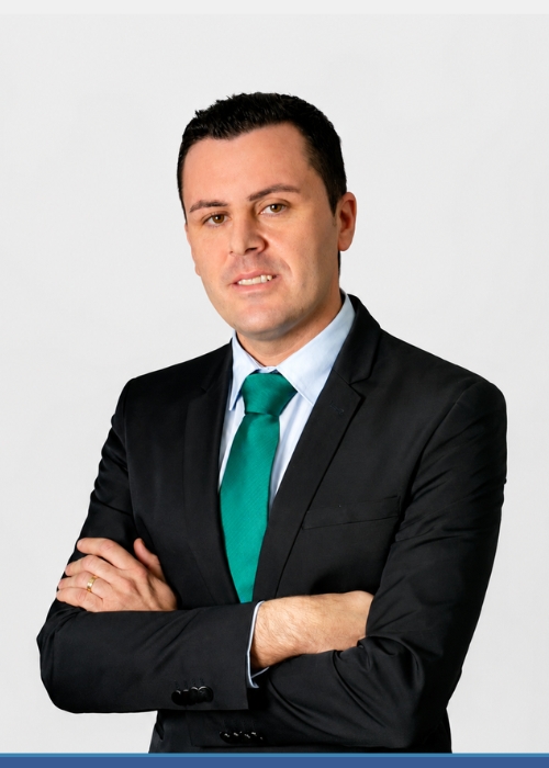 David Montañés Alfonso