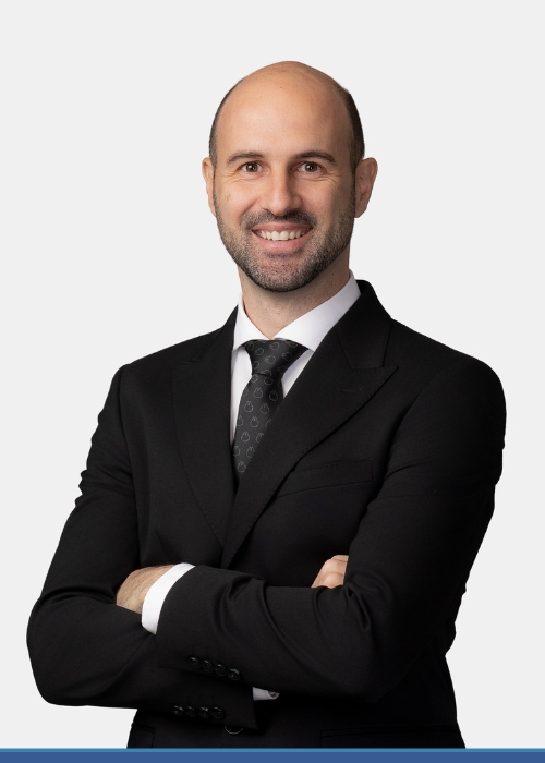 Íñigo Vadillo Ruiz