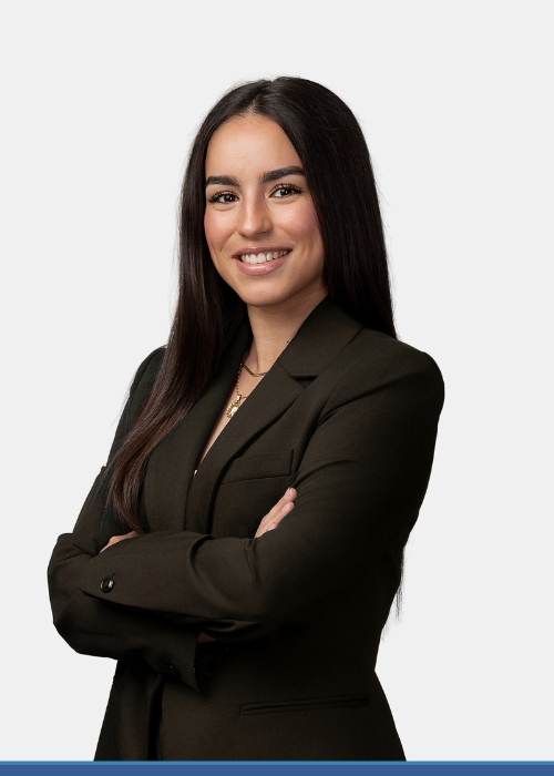 Karina Suárez Pérez