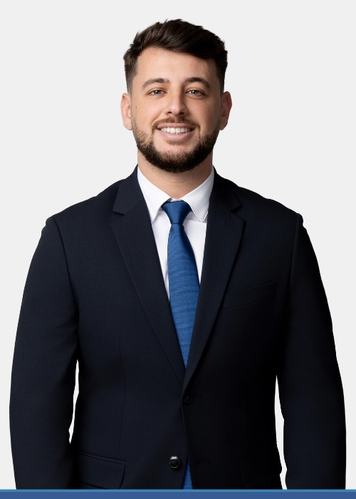 Mario Galindo Palomares