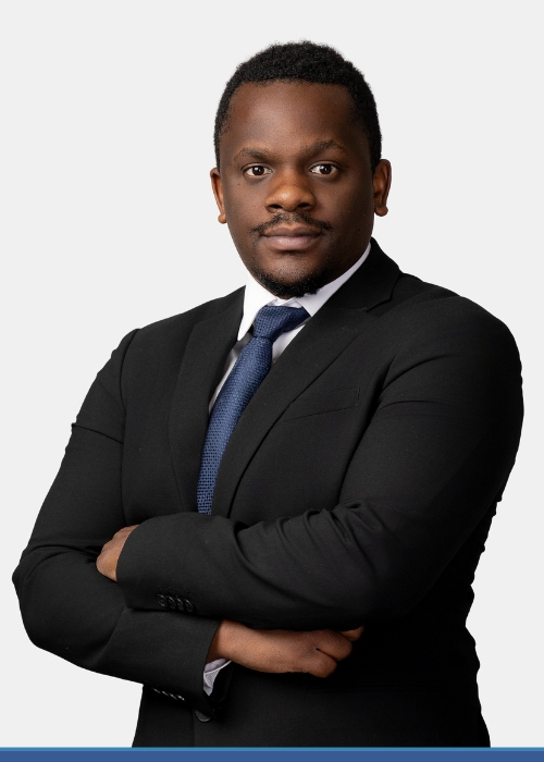 Merveille Ngenda Mbonimba