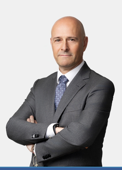 Miguel Blanch Mares