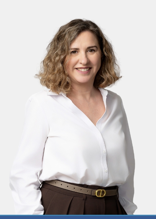 Yolanda Santamaria Lázaro