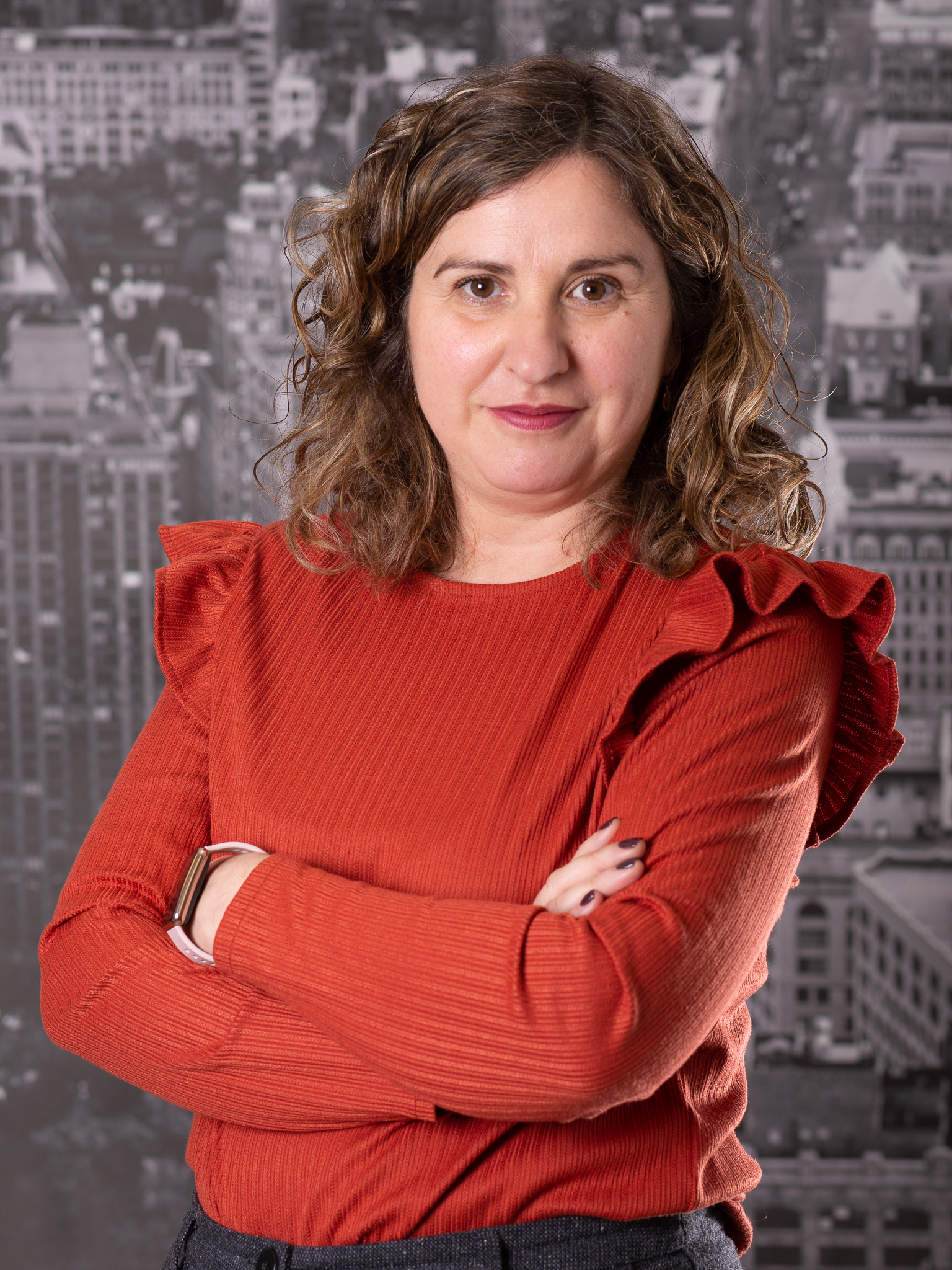 Yolanda Santamaria Lázaro