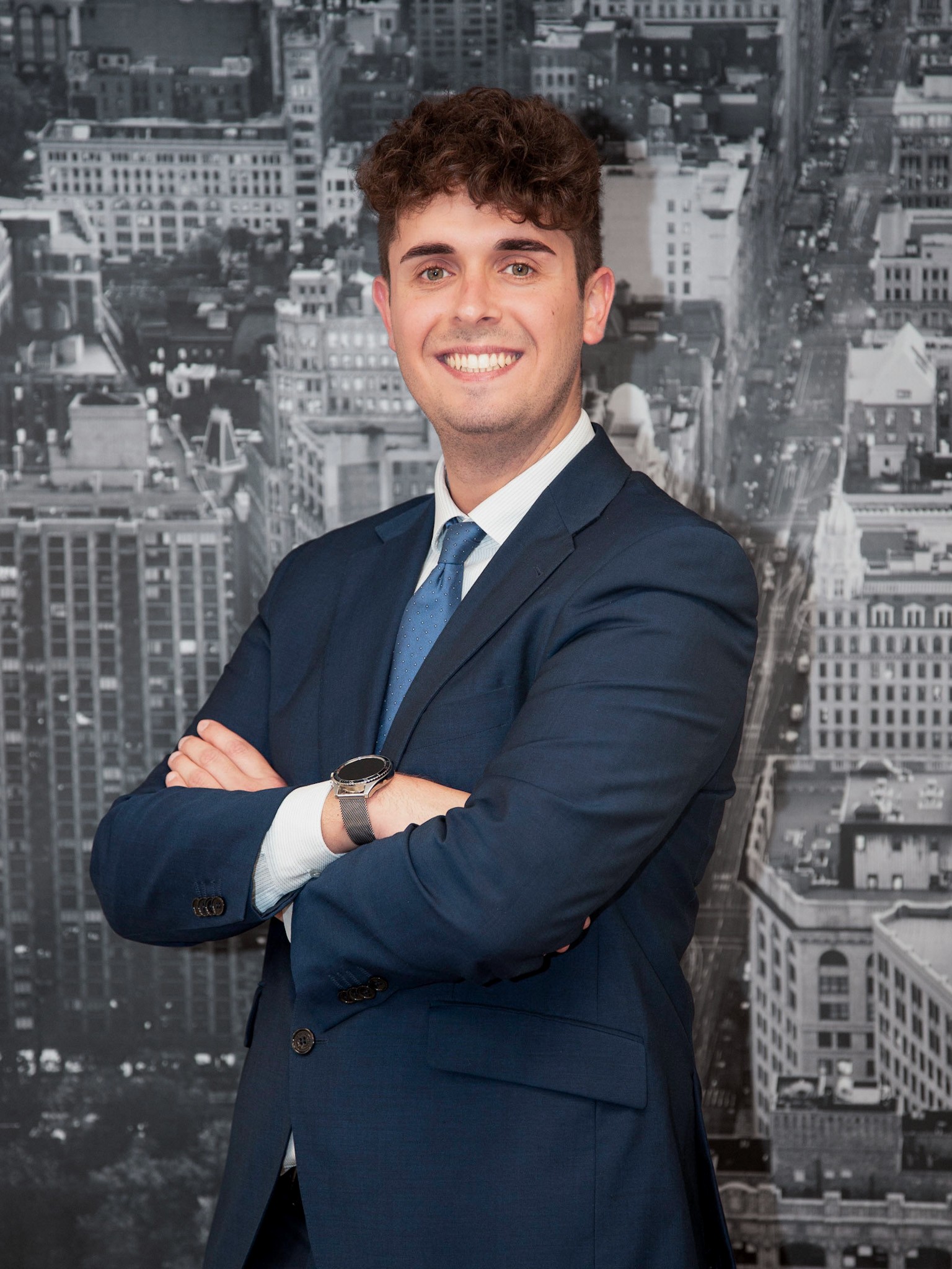 Christian de Joz Latorre