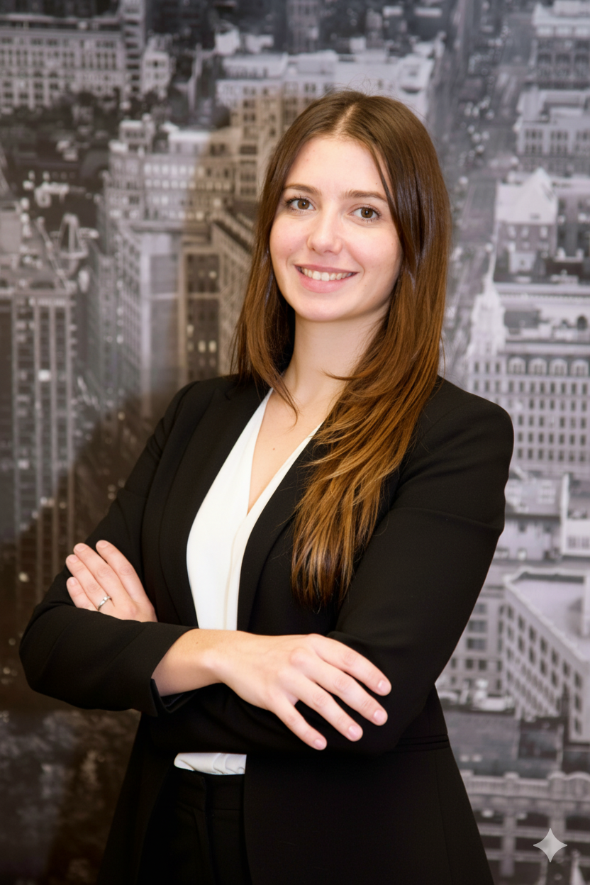 Patricia Sahuquillo Mondria