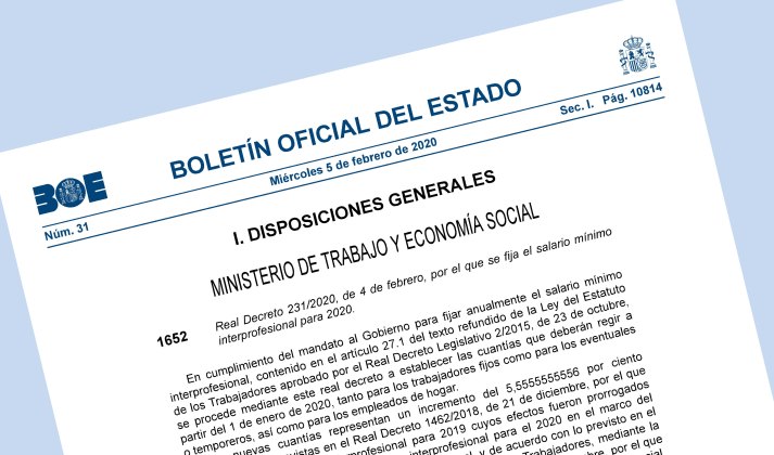 Ayudas, subvenciones y ERES