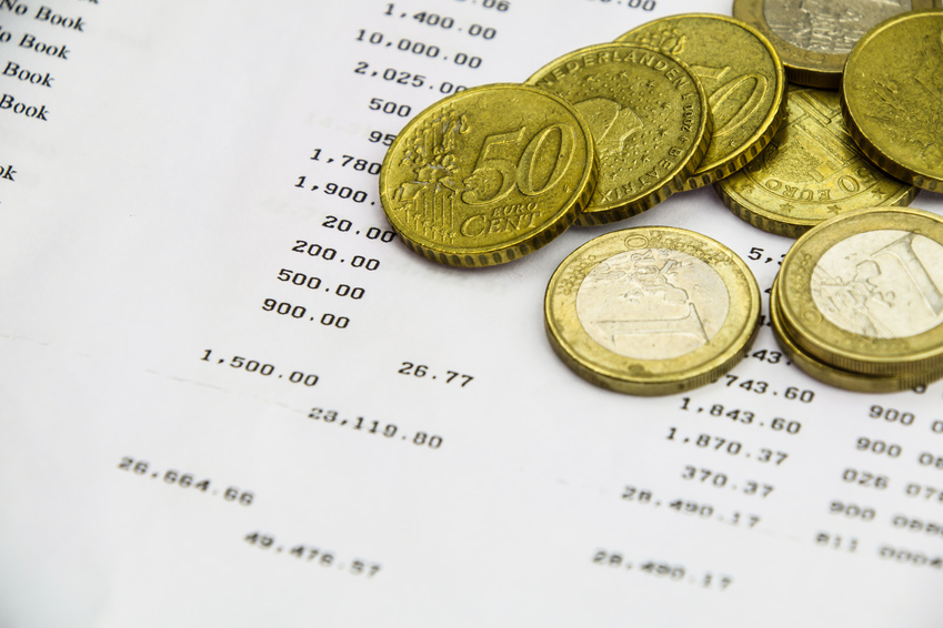 Gestión de impuestos